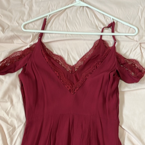 Maxi Dress - Picture 4 of 4